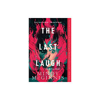 HarperCollins The Last Laugh (häftad, eng)