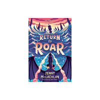 HarperCollins Return to Roar (häftad, eng)