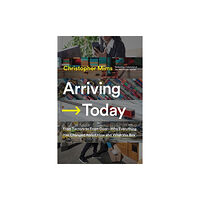 Harpercollins publishers inc Arriving Today (inbunden, eng)
