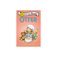 HarperCollins Otter: Best Cake Ever (inbunden, eng)