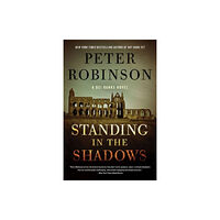 HarperCollins Standing in the Shadows (inbunden, eng)