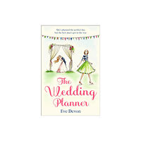 HarperCollins Publishers The Wedding Planner (häftad, eng)