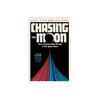 HarperCollins Publishers Chasing the Moon (häftad, eng)