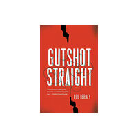 Harpercollins publishers inc Gutshot Straight (häftad, eng)