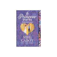 HarperCollins The Princess Diaries Volume III: Princess in Love (häftad, eng)