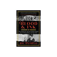 HarperCollins Blood & Ink (häftad, eng)