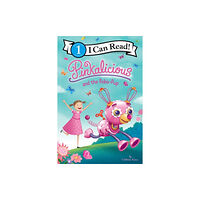 HarperCollins Pinkalicious and the Robo-Pup (inbunden, eng)