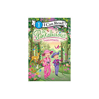 Harpercollins publishers inc Pinkalicious: Treasuretastic (häftad, eng)