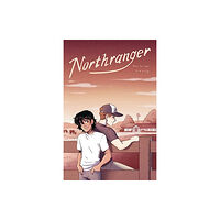 HarperCollins Northranger (inbunden, eng)