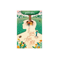 HarperCollins If You, Then Me (häftad, eng)