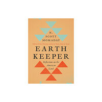 HarperCollins Earth Keeper (inbunden, eng)