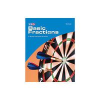 McGraw-Hill Education - Europe Corrective Mathematics Basic Fractions, Workbook (bok, spiral, eng)