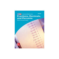 McGraw-Hill Education - Europe Corrective Mathematics Fractions, Decimals, and Percents, Workbook (häftad, eng)