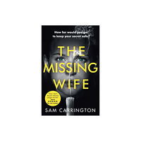 HarperCollins Publishers The Missing Wife (häftad, eng)