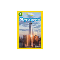 HarperCollins Publishers Skyscrapers (häftad, eng)