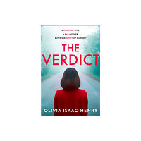 HarperCollins Publishers The Verdict (häftad, eng)