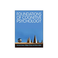 McGraw-Hill Education - Europe Foundations of Cognitive Psychology (häftad, eng)