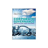 McGraw-Hill Education - Europe Corporate Governance: Mechanisms and Systems (häftad, eng)