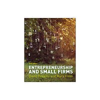 McGraw-Hill Education - Europe Entrepreneurship and Small Firms (häftad, eng)