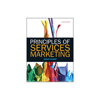 McGraw-Hill Education - Europe Principles of Services Marketing (häftad, eng)