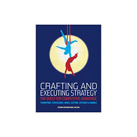 McGraw-Hill Education - Europe Crafting and Executing Strategy (häftad, eng)