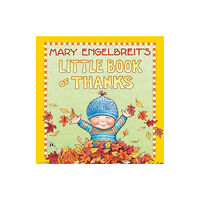 HarperCollins Mary Engelbreit's Little Book of Thanks (inbunden, eng)