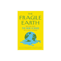 HarperCollins The Fragile Earth (inbunden, eng)