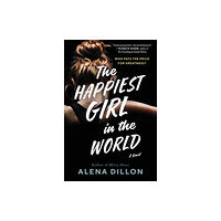 Harpercollins publishers inc The Happiest Girl in the World (häftad, eng)