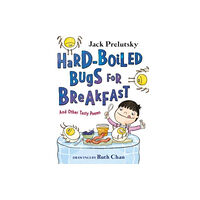 Harpercollins publishers inc Hard-Boiled Bugs for Breakfast (häftad, eng)