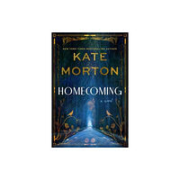 HarperCollins Homecoming (inbunden, eng)