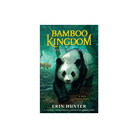 HarperCollins Bamboo Kingdom #1: Creatures of the Flood (inbunden, eng)