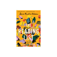 HarperCollins The Reading List (häftad, eng)