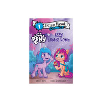 HarperCollins My Little Pony: Izzy Comes Home (häftad, eng)