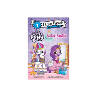 HarperCollins My Little Pony: Sister Switch (häftad, eng)