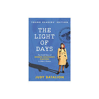 HarperCollins The Light of Days Young Readers' Edition (häftad, eng)