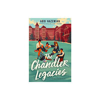 HarperCollins The Chandler Legacies (inbunden, eng)