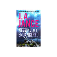 HarperCollins Missing and Endangered (häftad, eng)