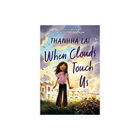 HarperCollins When Clouds Touch Us (inbunden, eng)