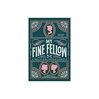 Harpercollins publishers inc My Fine Fellow (häftad, eng)