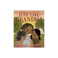 HarperCollins Just Like Grandma (inbunden, eng)