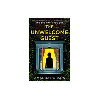 HarperCollins Publishers The Unwelcome Guest (häftad, eng)