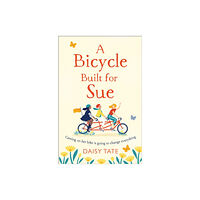 HarperCollins Publishers A Bicycle Built for Sue (häftad, eng)