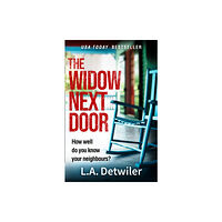 HarperCollins Publishers The Widow Next Door (häftad, eng)