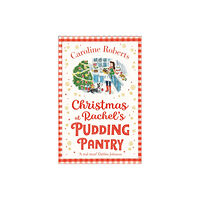 HarperCollins Publishers Christmas at Rachel’s Pudding Pantry (häftad, eng)