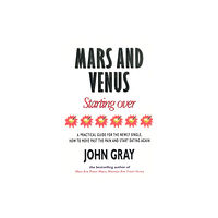 Ebury Publishing Mars And Venus Starting Over (häftad, eng)