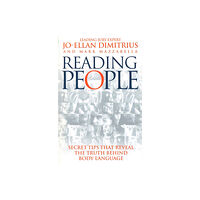 Ebury Publishing Reading People (häftad, eng)