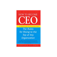 Ebury Publishing How To Become CEO (inbunden, eng)