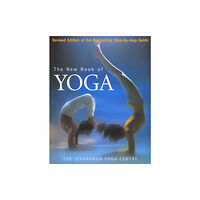 Ebury Publishing The New Book Of Yoga (häftad, eng)