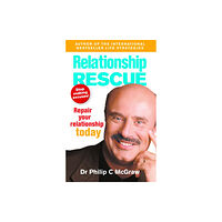 Ebury Publishing Relationship Rescue (häftad, eng)