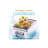 Ebury Publishing Lunchboxes (inbunden, eng)